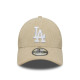 New Era Καπέλο LA Dodgers MLB Cord 39THIRTY Stretch-Fit Cap